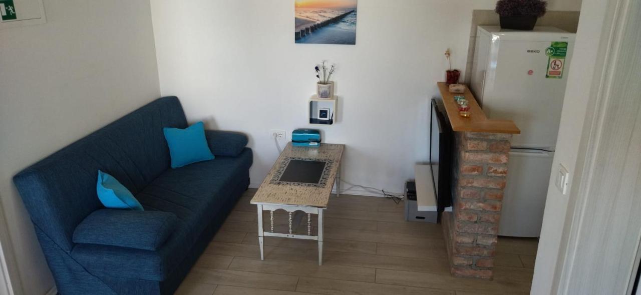 Terrasol Apartments تروغير المظهر الخارجي الصورة