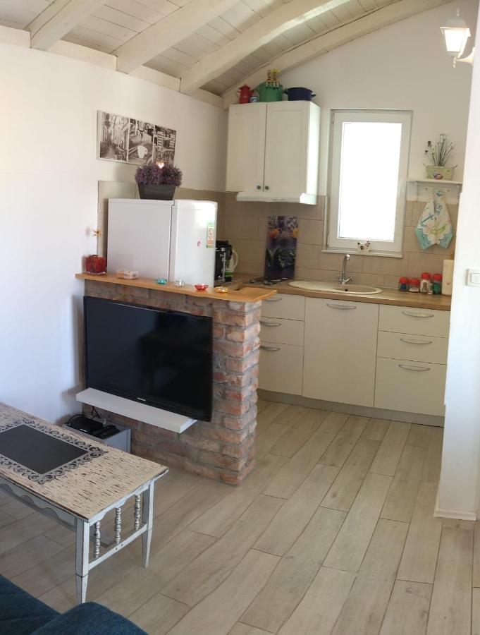 Terrasol Apartments تروغير المظهر الخارجي الصورة