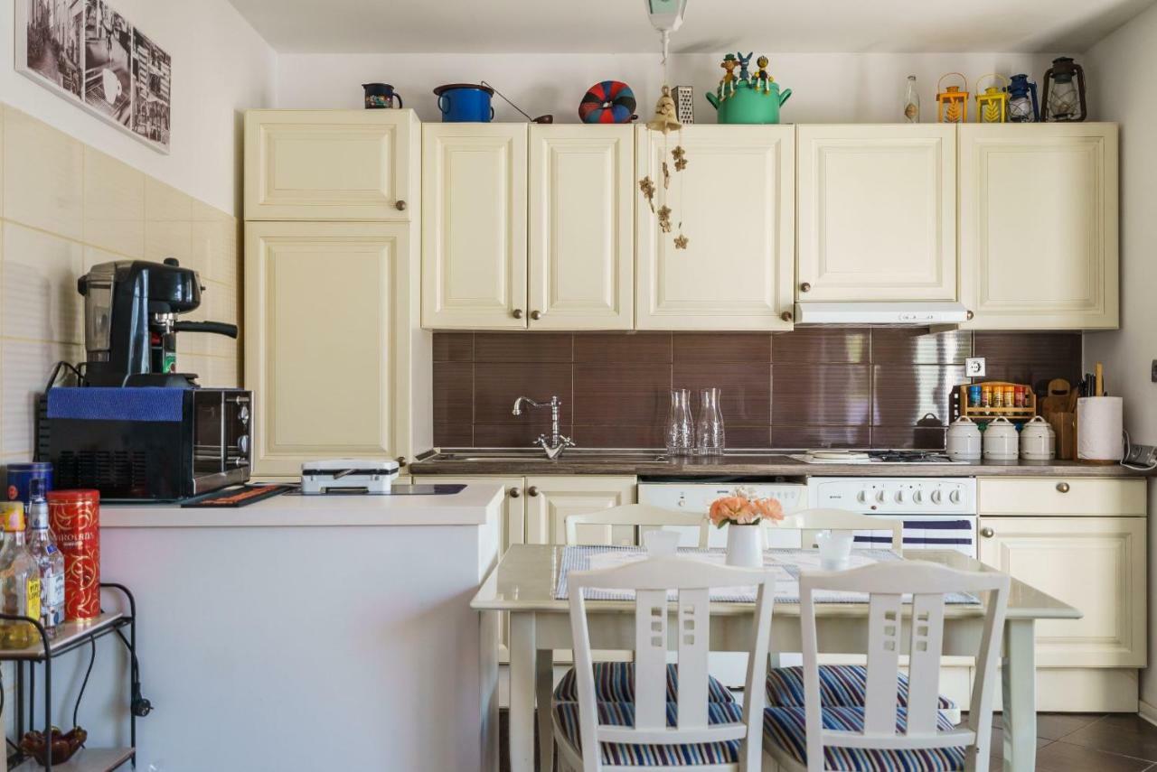 Terrasol Apartments تروغير المظهر الخارجي الصورة