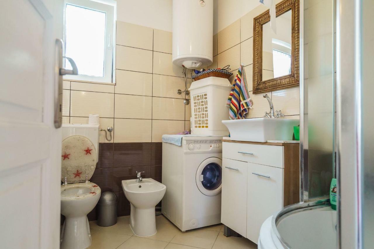 Terrasol Apartments تروغير المظهر الخارجي الصورة