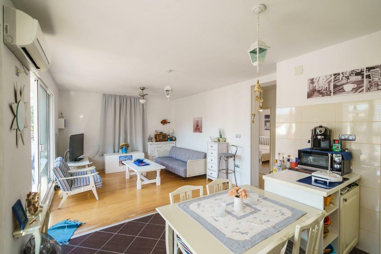 Terrasol Apartments تروغير المظهر الخارجي الصورة