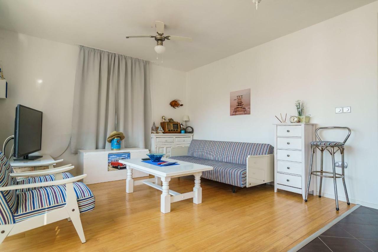 Terrasol Apartments تروغير المظهر الخارجي الصورة