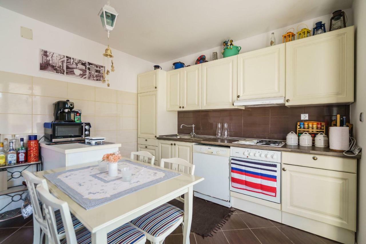 Terrasol Apartments تروغير المظهر الخارجي الصورة