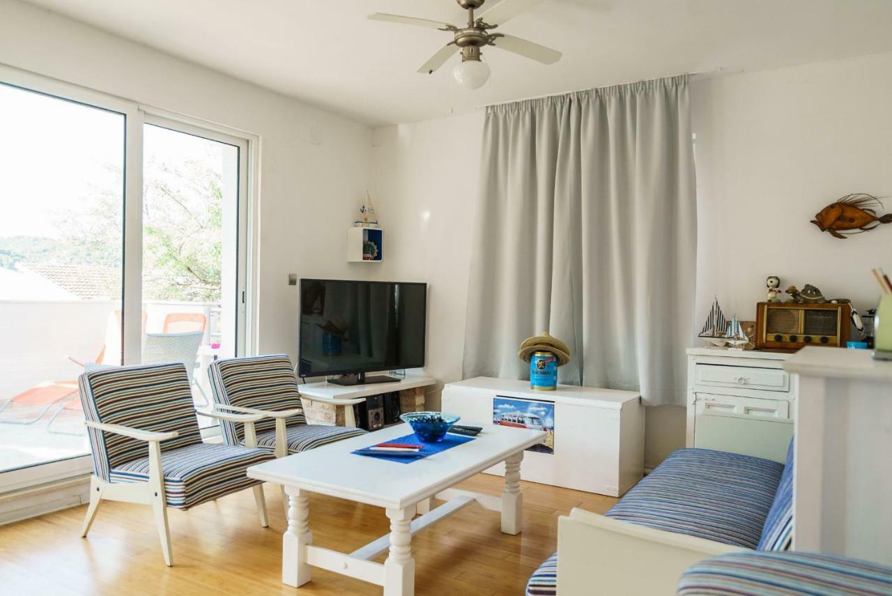 Terrasol Apartments تروغير المظهر الخارجي الصورة