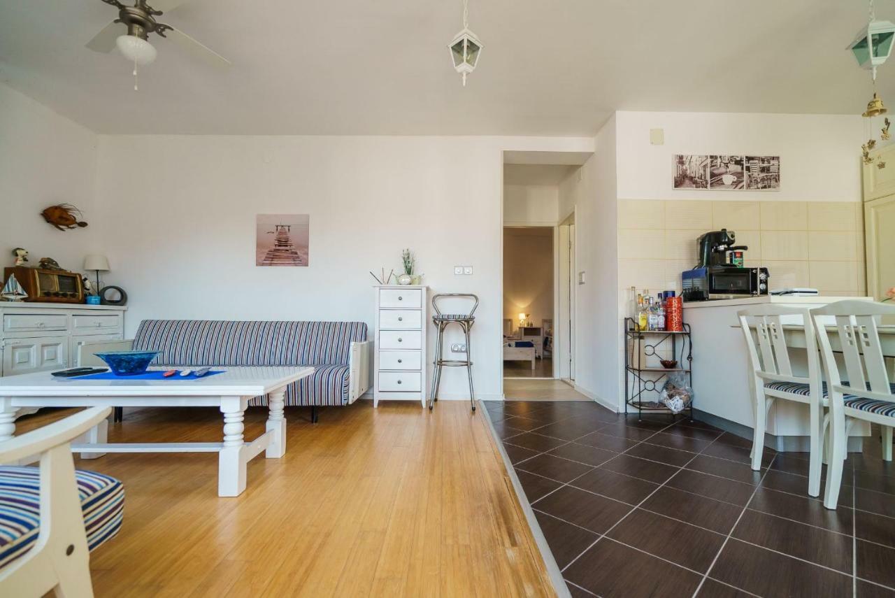 Terrasol Apartments تروغير المظهر الخارجي الصورة