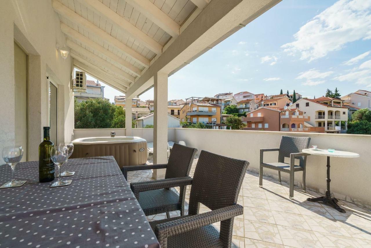 Terrasol Apartments تروغير المظهر الخارجي الصورة
