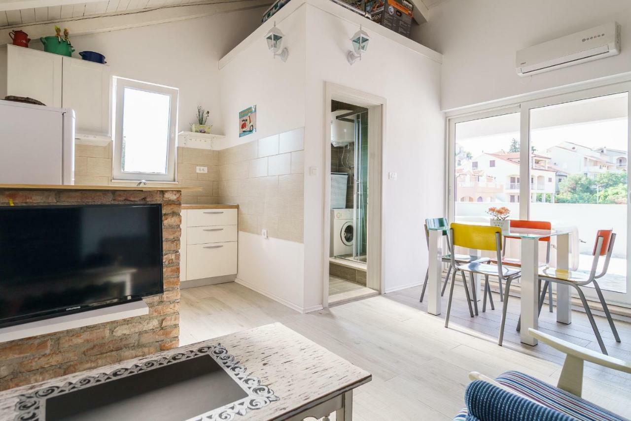 Terrasol Apartments تروغير المظهر الخارجي الصورة
