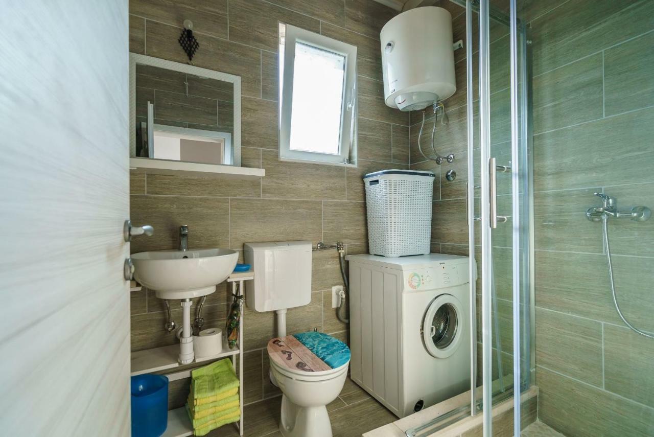 Terrasol Apartments تروغير المظهر الخارجي الصورة
