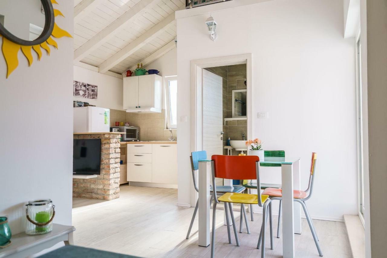 Terrasol Apartments تروغير المظهر الخارجي الصورة