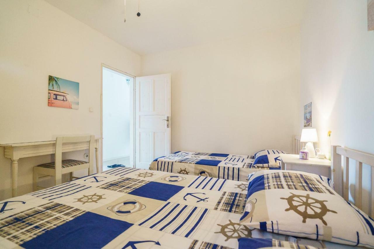 Terrasol Apartments تروغير المظهر الخارجي الصورة