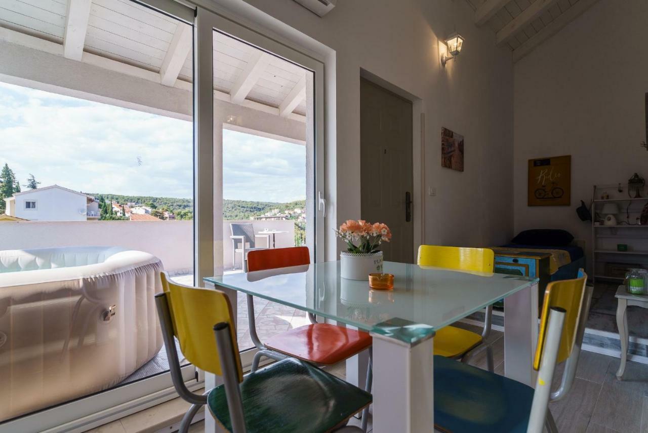 Terrasol Apartments تروغير المظهر الخارجي الصورة