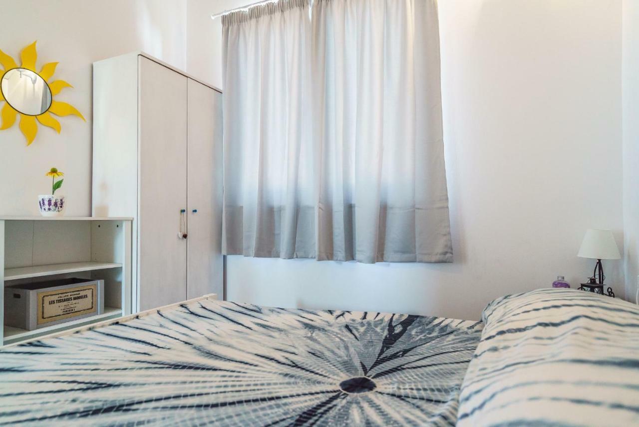 Terrasol Apartments تروغير المظهر الخارجي الصورة