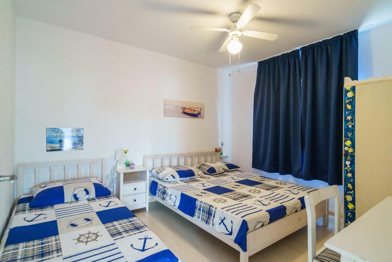 Terrasol Apartments تروغير المظهر الخارجي الصورة