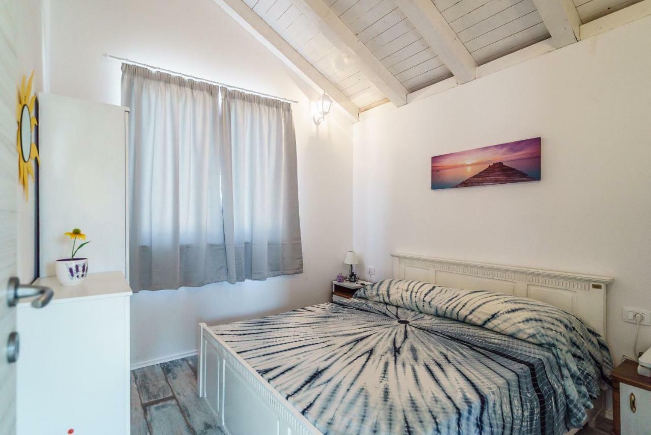 Terrasol Apartments تروغير المظهر الخارجي الصورة